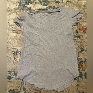 Lululemon Love V-Neck shirt